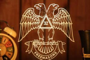 The Significance Of Being A 32nd Degree Mason – Freemasons Community