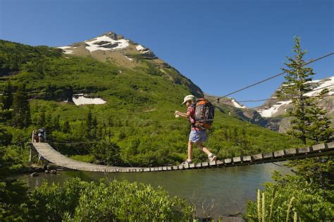 Best hikes in Glacier National Park - Lonely Planet