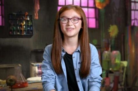 Anna Cathcart (Dizzy) | Descendants cast, Disney descendants characters ...