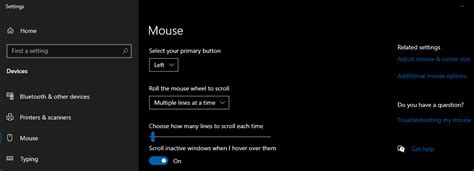 What is Mouse Acceleration? - Technipages