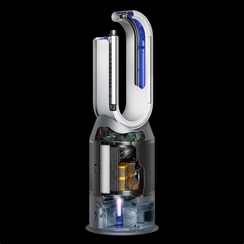 Dyson Purifier Humidify+Cool Autoreact | Overview