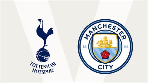 Tottenham v Manchester City: Who makes your City team? - BBC Sport