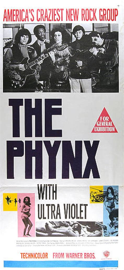 The Phynx (1970)