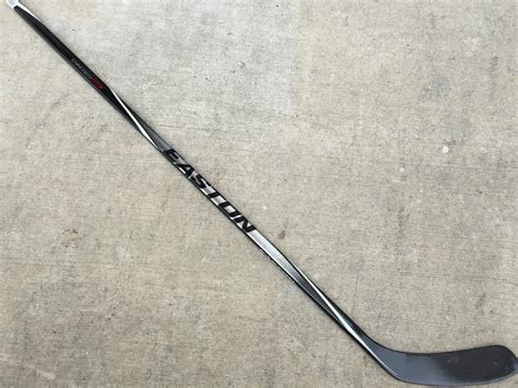 Easton Synergy HTX Pro Stock Hockey Stick 95 Flex Left P38 Datsyuk 6249 ...