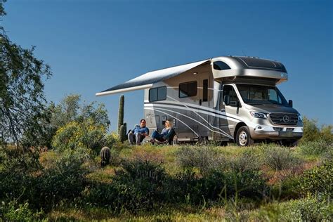 The 10 Best Class C Motorhomes Under 30 Feet