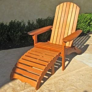 Teak Outdoor and Patio Furniture Ideas | Founterior