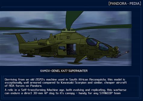 Avatar - Helicopter fan design by ZIRAOneNiner on DeviantArt