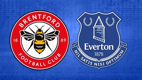 Brentford vs Everton – vultlerorn