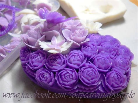 carving soap Diy Soap Carving, Carving Knife, Soaps, Candles, Lovely ...