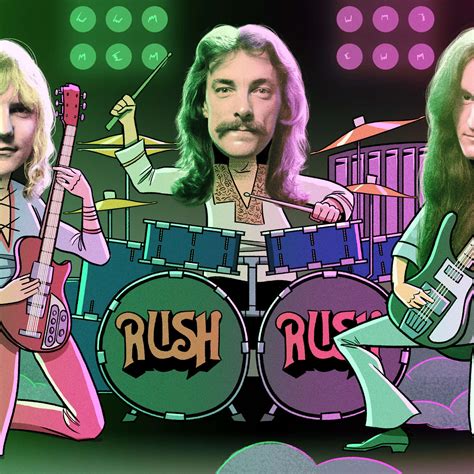 All 180 Rush Songs, Ranked | Rush songs, Songs, Rush albums