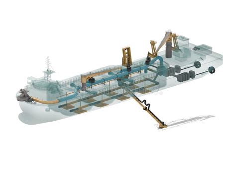 Dredger Scheme Stock Illustrations – 17 Dredger Scheme Stock Illustrations, Vectors & Clipart ...