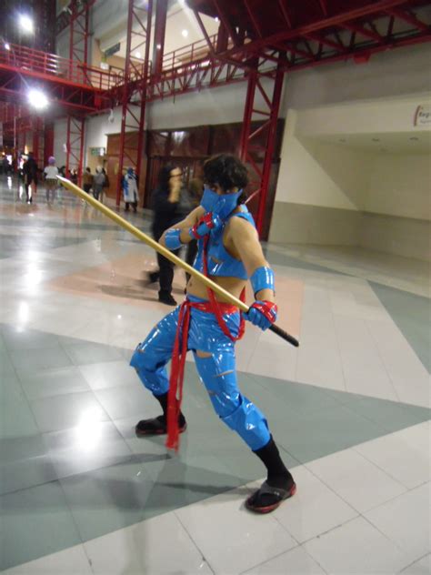 Jago-Killer Instinct Cosplay. by brandonale on DeviantArt