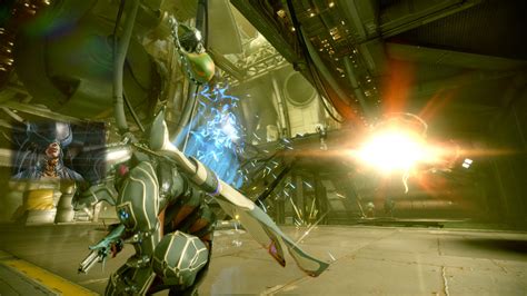 Warframe prime relics – getting the best gear | Rock Paper Shotgun