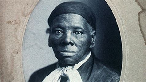 Harriet Tubman Slave Life