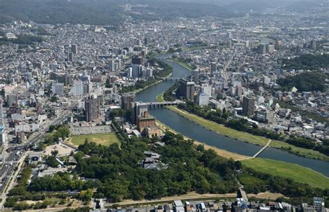 Okazaki - Japan | SkyscraperCity Forum