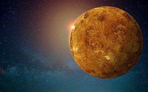 A History of the Planet Venus - Local Histories