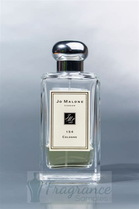 Jo Malone Perfume Samples – Fragrance Samples UK