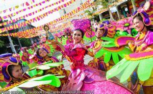 Hermosa Festival | Travel to the Philippines