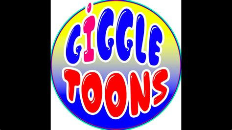 Giggle Toons Live Stream - YouTube