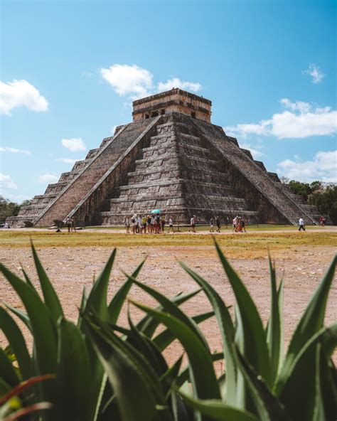 The Ultimate Guide to Visiting Chichen Itza, Mexico - Hungariandreamers