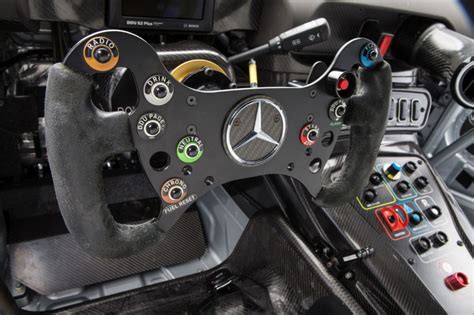 Mercedes AMG GT IMSA GT3 (14) - MBWorld