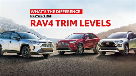 Toyota Rav4 2017 Color Chart