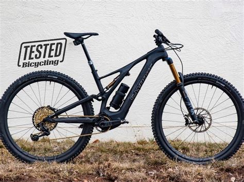 Specialized Levo SL Review - Best Electric Bikes