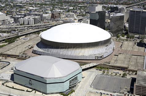 Smoothie King Center