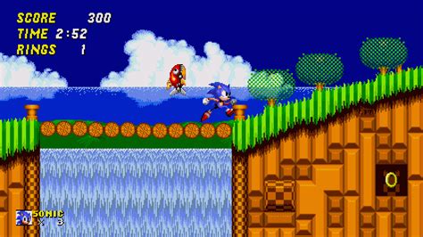 Sonic The Hedgehog 2 | Free Play and Download | Gamebass.com