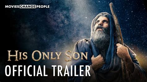 His Only Son | Official Trailer | Out Now on Digital and DVD - YouTube