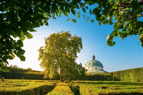 Kroměříž - A UNESCO World Heritage Site - Amazing Czechia