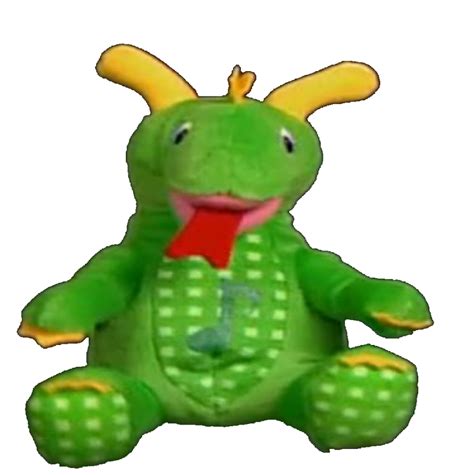 Bard the Dragon Plush PNG by Collegeman1998 on DeviantArt