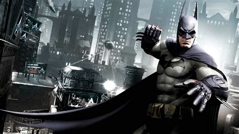 Reports suggest Batman: Arkham voice actor has…