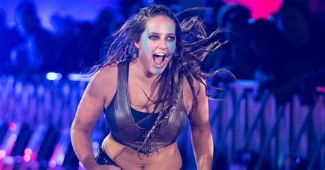 WWE Rumors: Sarah Logan to Be Revealed After New 'Valhalla Awaits ...