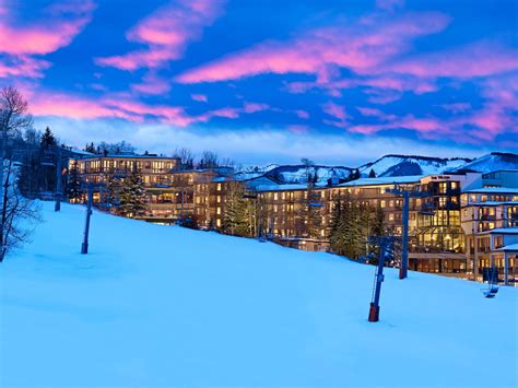 Viewline Snowmass | Snowmass Village Lodging