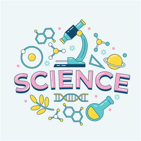 Science - JohnG Professional Wiki