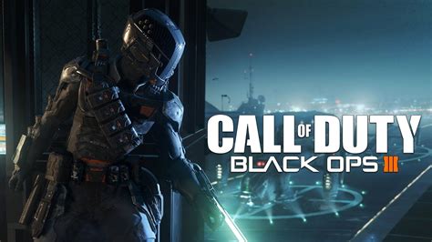 Call Of Duty Black Ops 3 Wallpapers - Wallpaper Cave