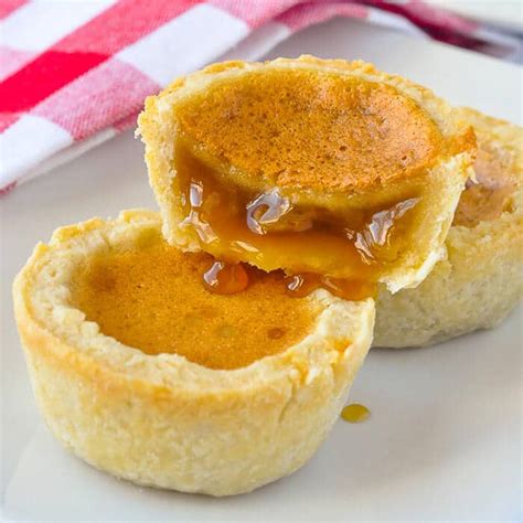 The Best Classic Canadian Butter Tarts - a definite keeper recipe!