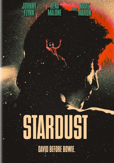 stardust (2020) | MovieWeb