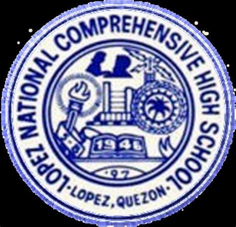 Lopez National Comprehensive High School