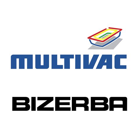 Multivac Bizerba Logo PNG Transparent & SVG Vector - Freebie Supply