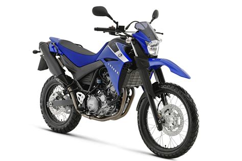 Yamaha XT660R 2010 | Motos Blog