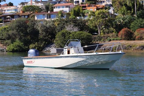 Boston Whaler Outrage 18 1986 for sale for $33,500 - Boats-from-USA.com