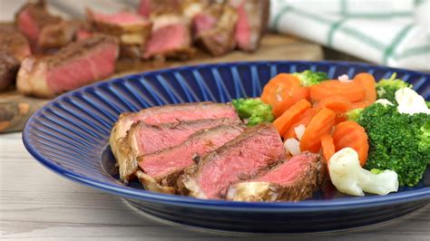 How to Cook Steak in a Frying Pan: 13 Steps (with Pictures)