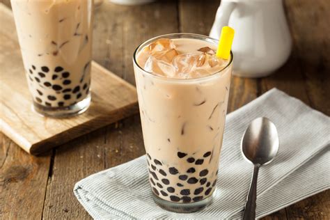 tapioca boba tea near me - Keturah Finnegan