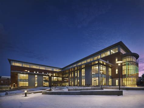 Rowan University Opens Massive New Business Headquarters | MetroMBA