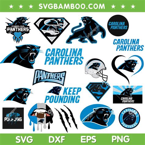 Nfl Panthers Logo