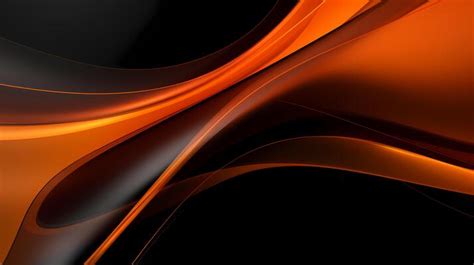 Black Orange Abstract Background Stock Photos, Images and Backgrounds ...