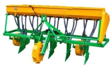 Rice Seeder at Best Price in India