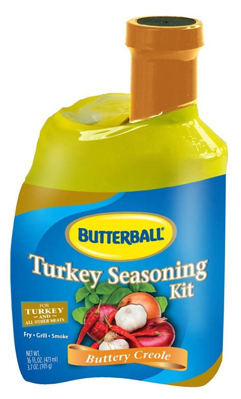 The Best Ideas for Thanksgiving Turkey Seasoning – Best Diet and Healthy Recipes Ever | Recipes ...